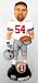 Ohio State Buckeyes Tim Anderson 10'' Championship Ring White Forever Collectibles Bobble Head