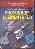 PhotoShop Elements 5.0 - JumpStart Guide - A Tutorial DVD