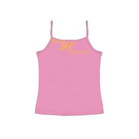 50th Anniversary - Spaghetti Tank T-Shirt