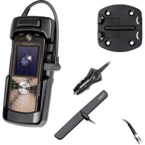Motorola L6 L7 L9 Comfort Cradle + Ant.