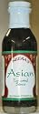 Asian Tamarind Sauce- for grilling, marinating and tenderizing. 1 bottle