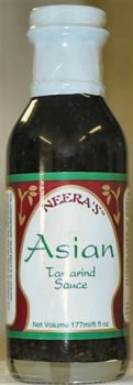 Asian Tamarind Sauce - for grilling, marinating and tenderizing. by Grilling Sauces