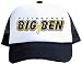 Pittsburgh Big Ben Mesh Hat