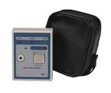 Techni-Stat Wrist Strap Tester, Portable, Pass/Fail