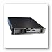 Nokia IP1260 Disk Based System - Security appliance - 1 / 5 - 4 ports - EN, Fast EN, Gigabit EN, HDLC, Frame Relay, PPP - 2U - rack-mountable