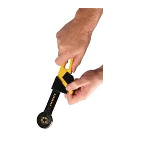 PALADONE Chainsaw Pizza Cutter