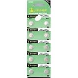 10 362 SR721SW Alkaline Button Cell Batteries