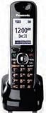 Panasonic KX-TGA750B DECT 6.0 PLUS Additional Digital Handset for the KX-TG7500 Series