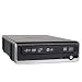 LG GSA-E40L 18x USB 2.0 External DVD RW LS Drive (Black)