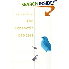 The Syntactic Process (Language, Speech, and Communication)