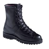 Women's Danner® Elite Series Recon 200 gram 8 Boots Black by Hunting Footwear
