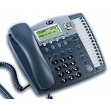 ATT984 - Model 984 4-Line Intercom Speakerphone w/Digital Answering System