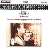Rebecca: Original Film Score
