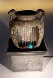 Bonsai Boy's Rainbow Water Fountain<br>