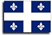 Quebec - Auto decal