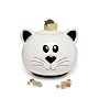 mudpie Pet Cat Treat Jar