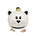 mudpie Pet Cat Treat Jar
