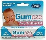 3178KTE3GTL. SL160  Pureline Oralcare Gumeze Baby Teething Gel    0.33 ozPureline Oralcare Gumeze Baby Teething Gel    0.33 oz