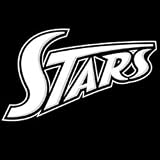 WNBA Rep Jersey -San Antonio Stars Adult (EA)