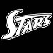 WNBA Rep Jersey -San Antonio Stars Adult (EA)