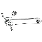 Shimano FC-7800 Dura Ace Crank Arm Pinch Bolt