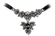Catafalque - Alchemy Gothic Pendant Necklace