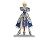 Fate/Stay Night: Saber Armor Version Figma Action Figure