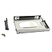 Eathtek New SATA Hard Drive Caddy for HP Pavilion Dv9000 Dv9100 Dv9200 Dv9300 Dv9400 Dv9500 Dv9600 Dv9700