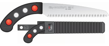 Silky Straight Pruning Multi-Purpose Hand Saw GOMTARO 180 Large Teeth
