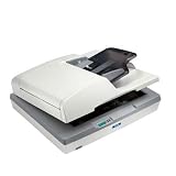 Quality Document Imaging Scanner By Epson America