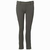 MKミッシェルクラン（MK MICHEL KLEIN） パンツ（コットンナイロンストレッチ2） レディス