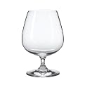 Riedel Vivant Cognac Glasses Set of 4
