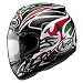 RX7 Corsair McCoy Helmets
