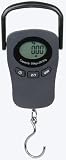 Mercury Digital Luggage Scales