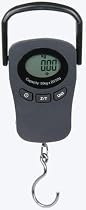 Skytronic Digital Luggage Scale