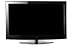 Westinghouse LD-2655VX 26-Inch 720p LED HDTV, Black
