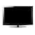 Westinghouse LD-3255VX 32-Inch 720p LED HDTV, Black