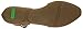 El Naturalista Women's Nd54 Stella Flat Sandal