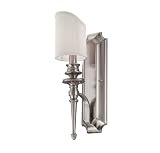 Savoy House 9-6541-1-187 Bishop Wall Sconce