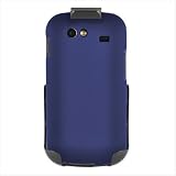 New Seidio Google Nexus S Innocase Surface Combo Blue Provides Scratch And Drop Protection