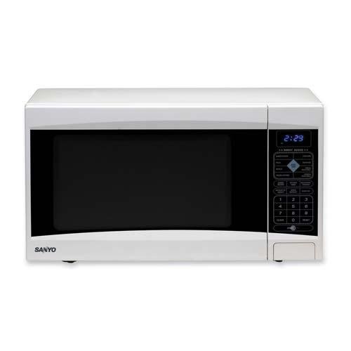 5M-S5120W Microwave Oven