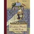 Die sch�nsten M�rchen aus 1001 Nacht