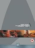 Star Trek 2: The Wrath of Khan - Directors Edition (Two Disc Set) [DVD]