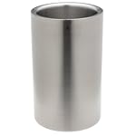 SAVE $14.91 - WMF Manhattan Stainless Steel Wine Cooler $34.99