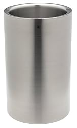 WMF Manhattan Stainless Steel Wine Cooler