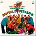 Sopita de Pescado