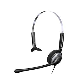 Sennheiser SH 230 Over the Head Headset (Monaural)
