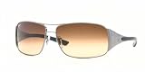 Ray-Ban RB 3320 METAL AVIATOR Sunglasses - ALL COLORS