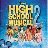 �ߥ塼������ O.S.T - High School Musical 2
