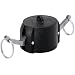 Norwesco Cam Action Quick Adapter - 4 in. Dust Cap for Male Adapter